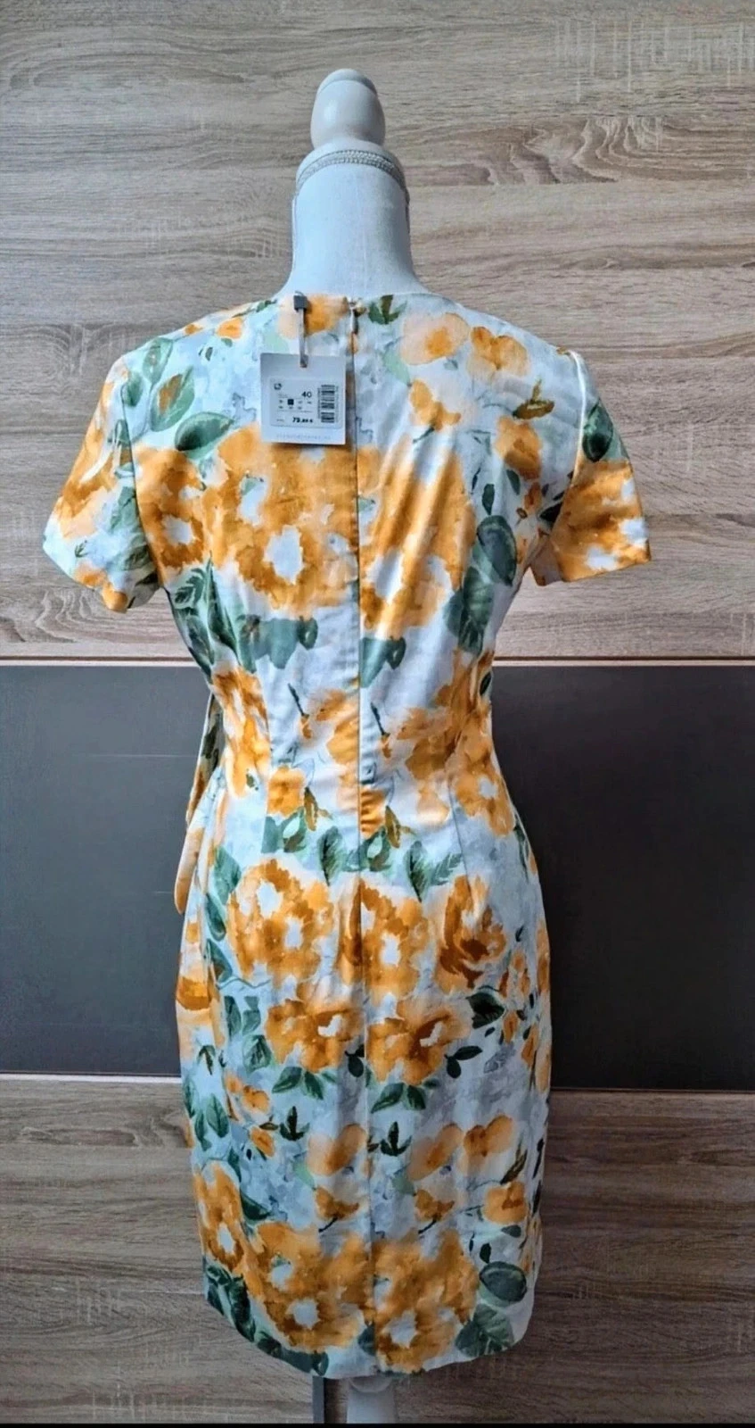 Dress 👗 – photo 3